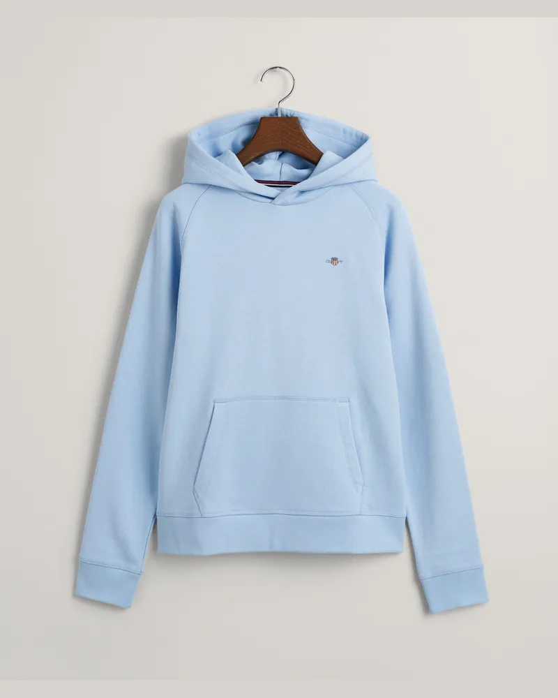 Gant Teens Teens Shield Hoodie 
