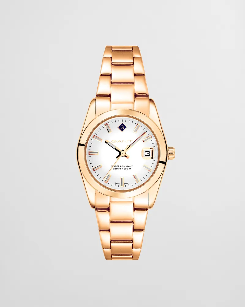 Gant Damen Everett Mini Watch 
