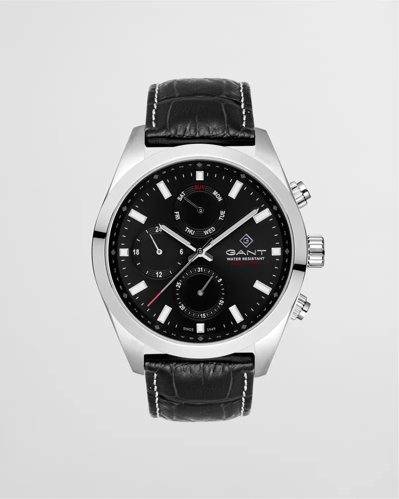 Gant Herren Rochester Armbanduhr 