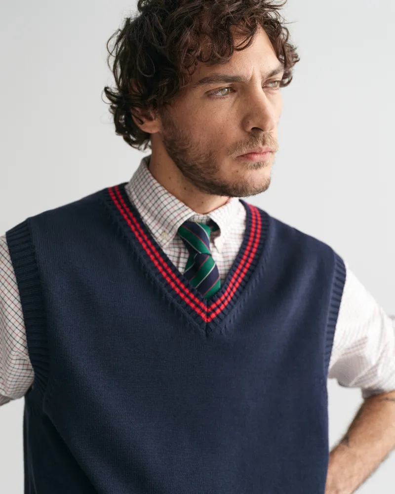 Herren Designer Pullunder Kaufen Sie 365 Produkte online