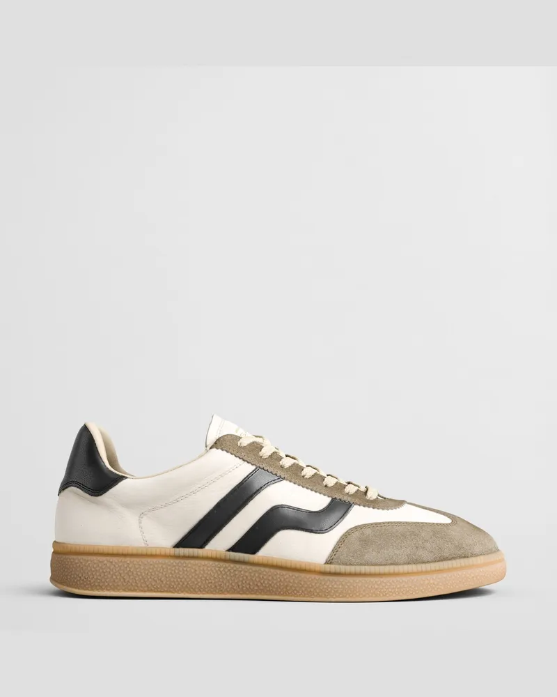 Gant Herren Cuzmo Sneaker aus Veloursleder 