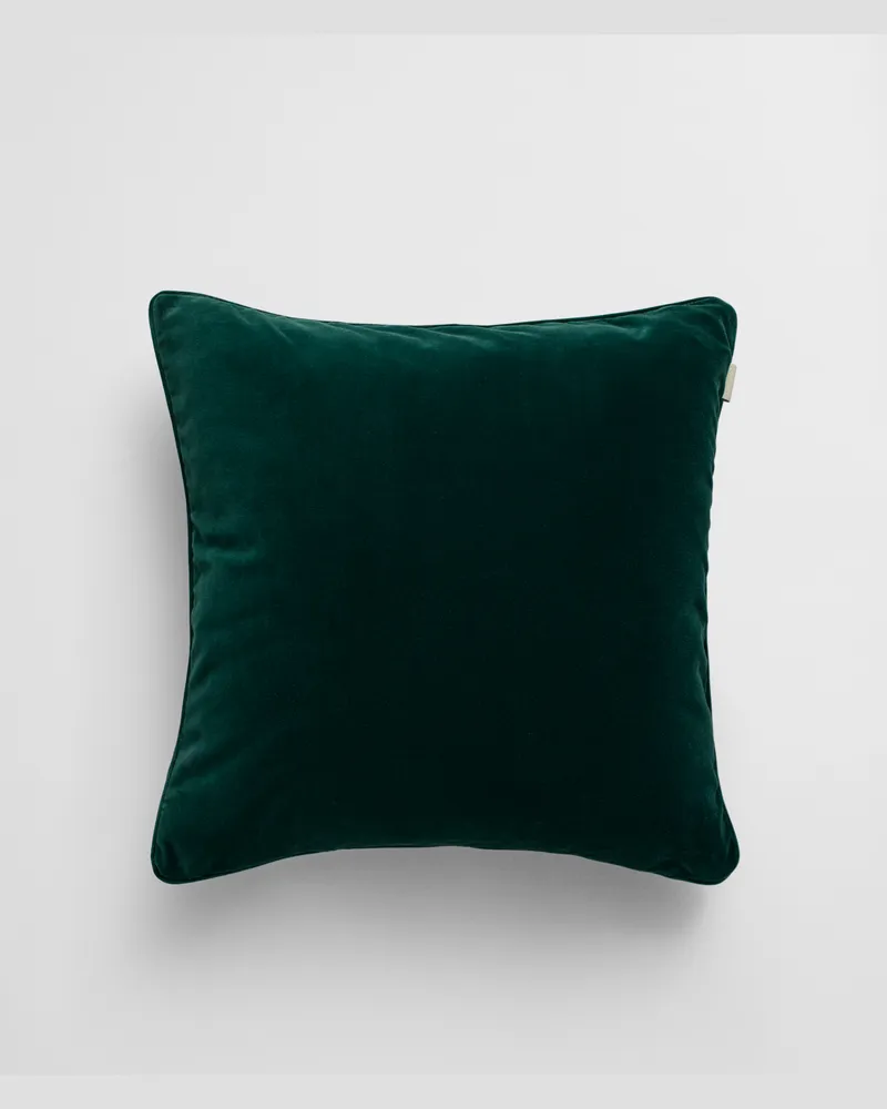 Gant Home Kissenhülle aus Samt 