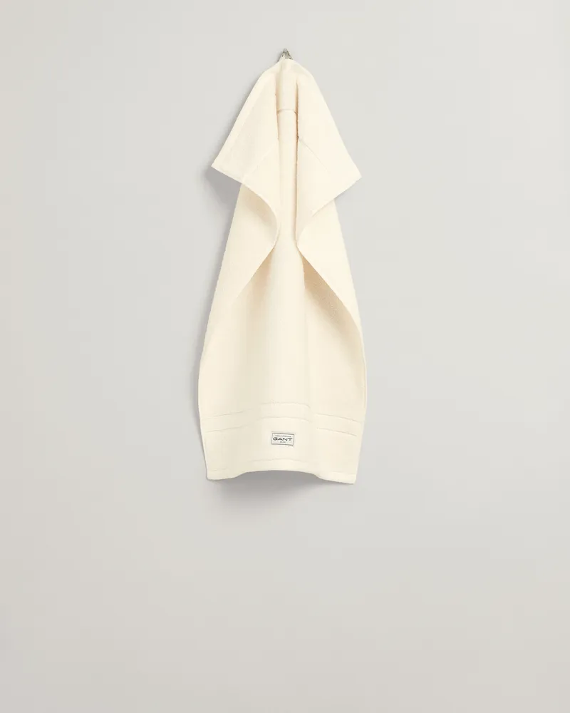 Gant Home Premium Handtuch 30 x 50 
