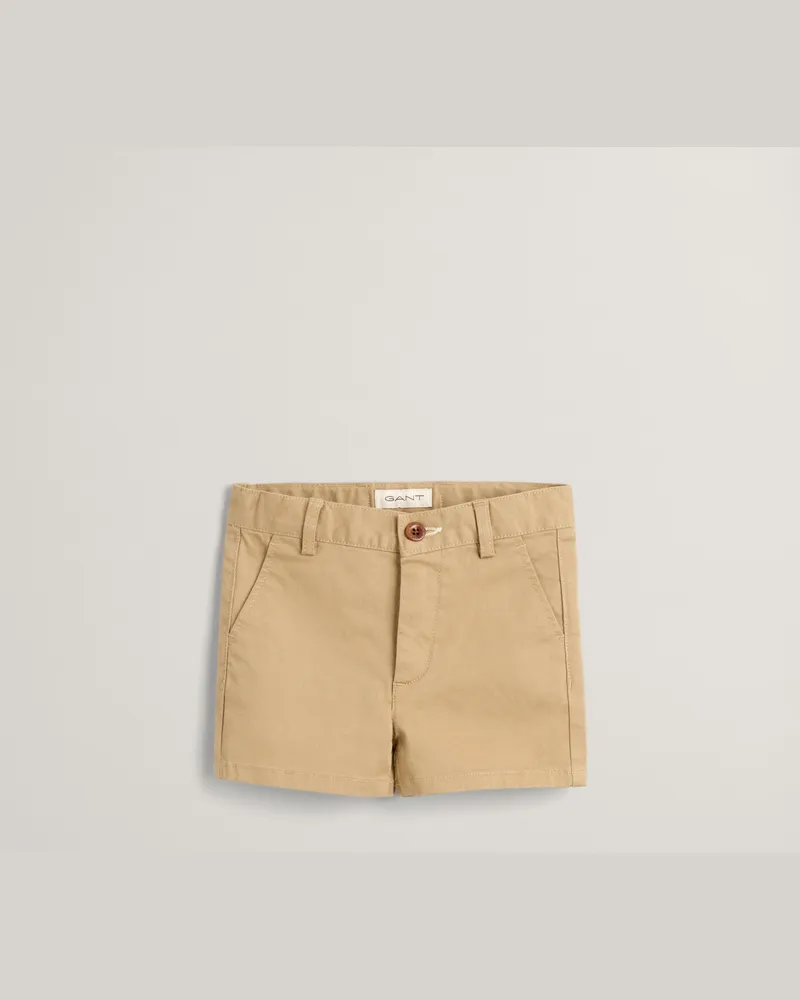 Gant Kids Baby Chinoshorts 