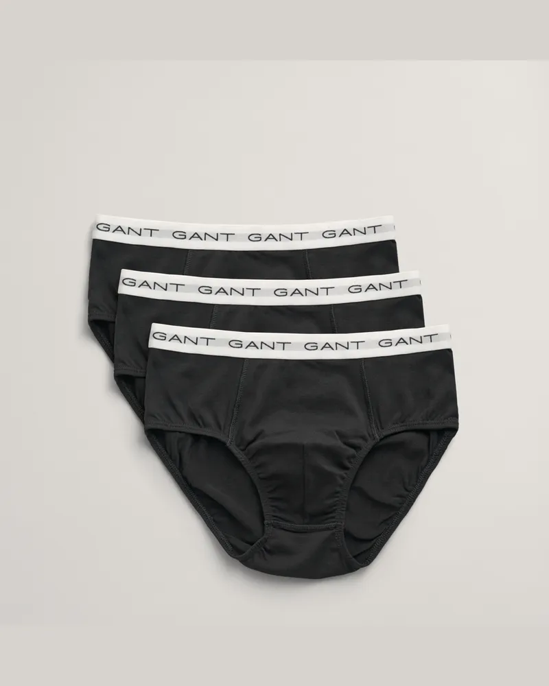Gant Teens Teen Boys 3er-Pack Boxershorts 