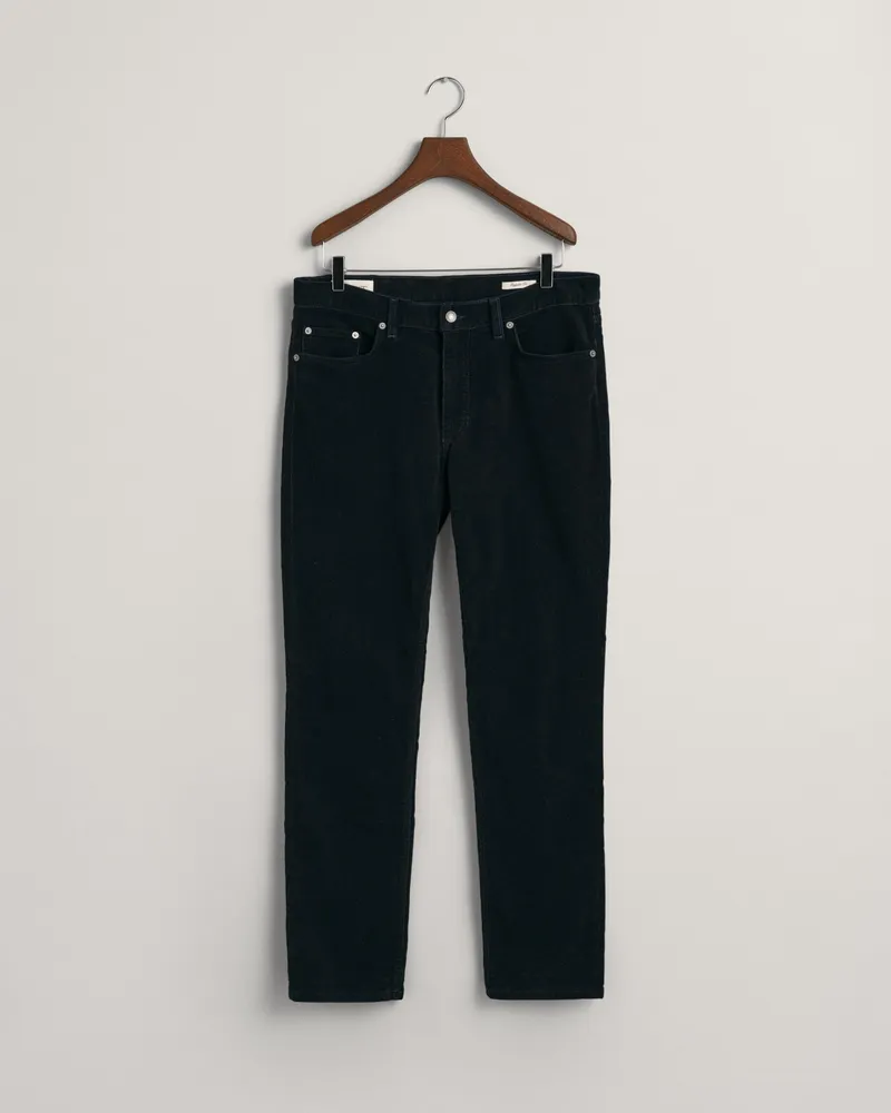 Gant Herren Regular Fit Cordjeans 
