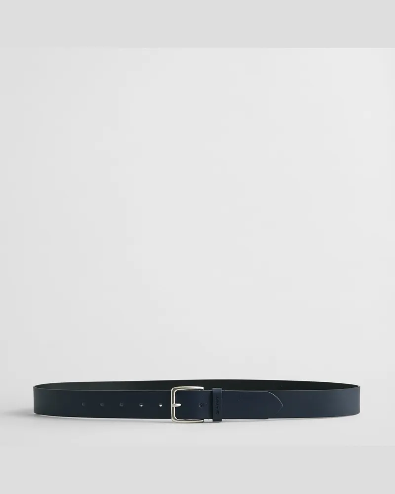Gant Herren Ledergürtel 