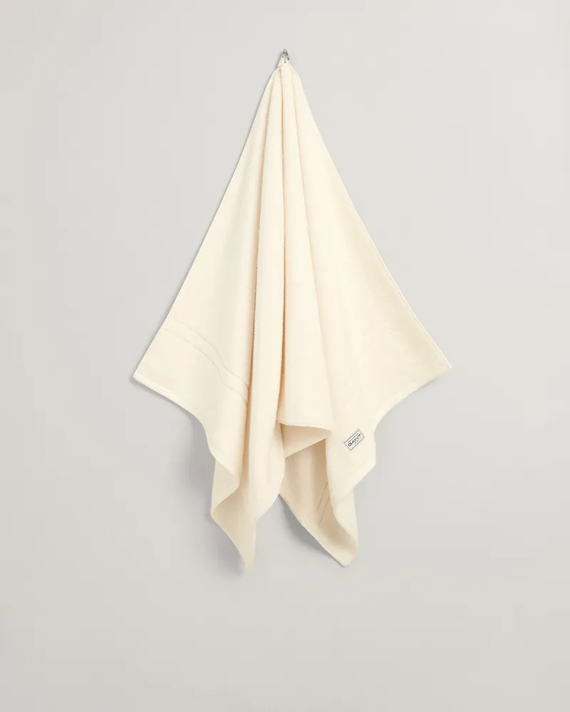 Gant Home Premium Handtuch 70 x 140 