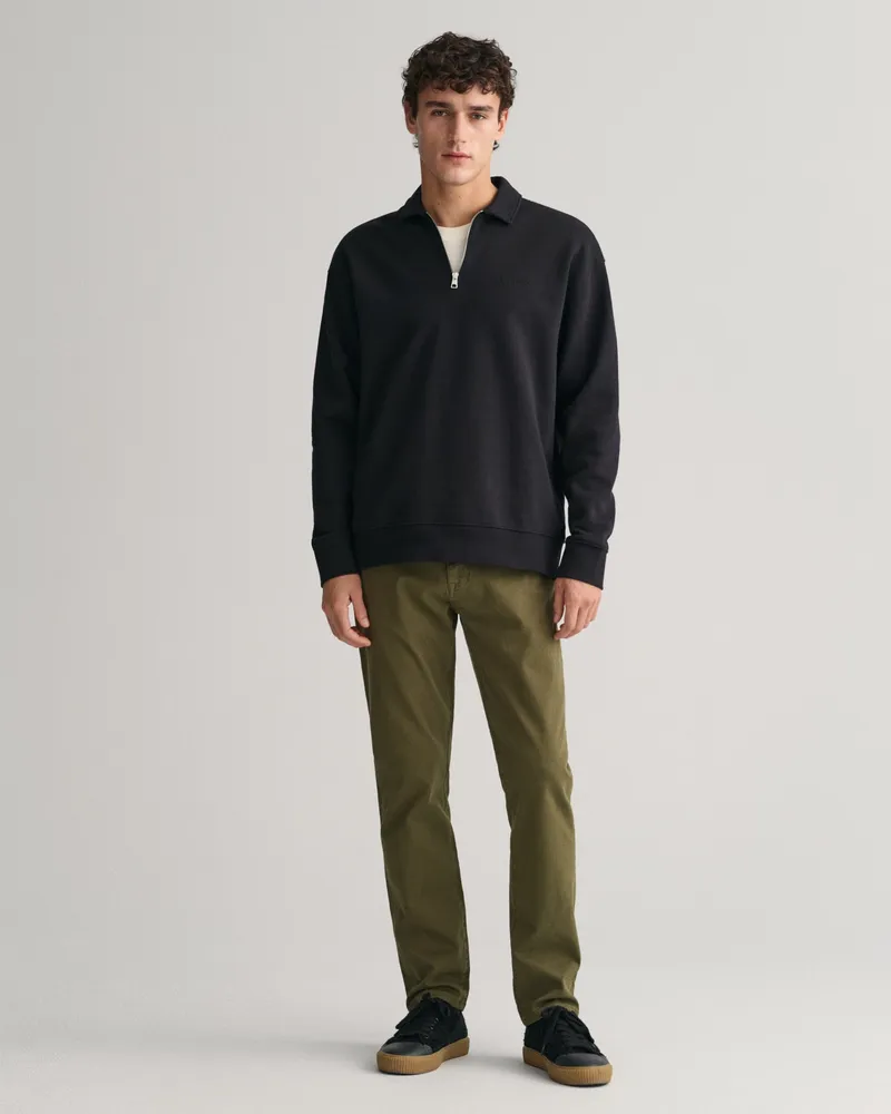 Gant Herren Regular Fit Desert Jeans 
