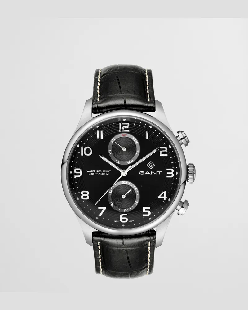 Gant Herren Southampton Armbanduhr 