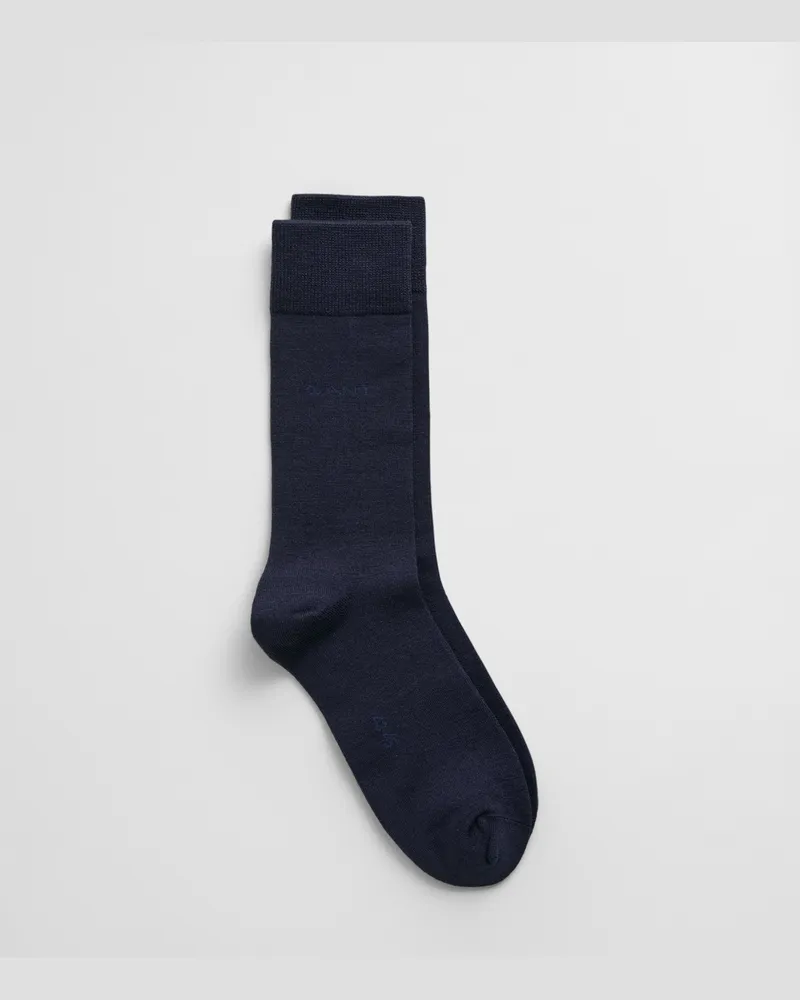 Gant Herren Wollsocken 