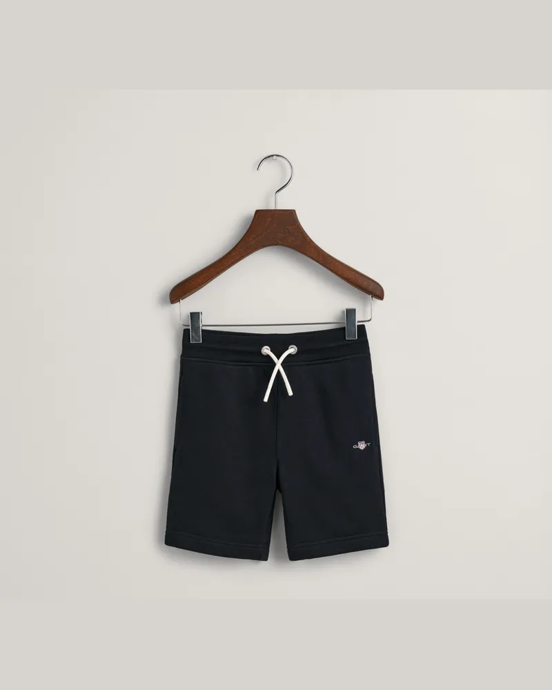 Gant Kids Kids Shield Sweatshorts 