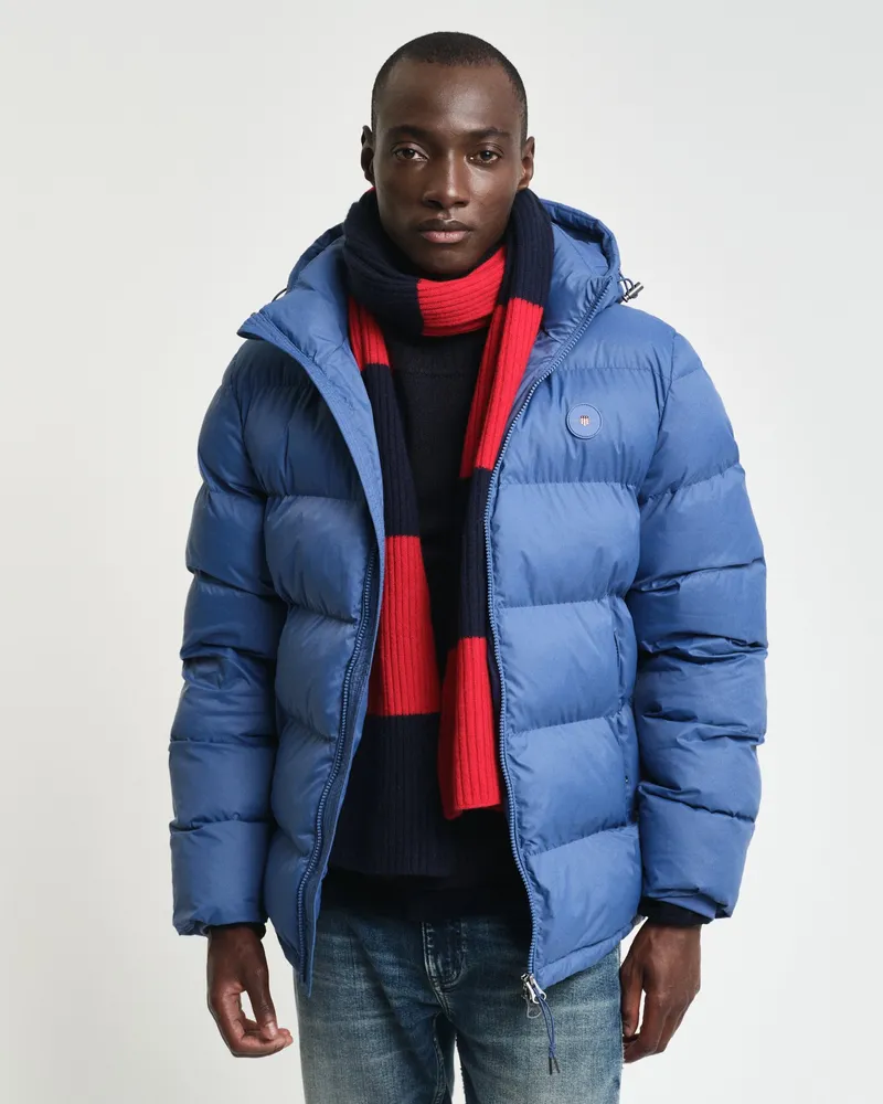 Gant Herren Active Cloud Jacke 