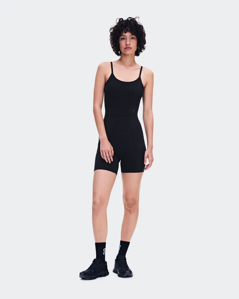 ON Studio Bodysuit Black