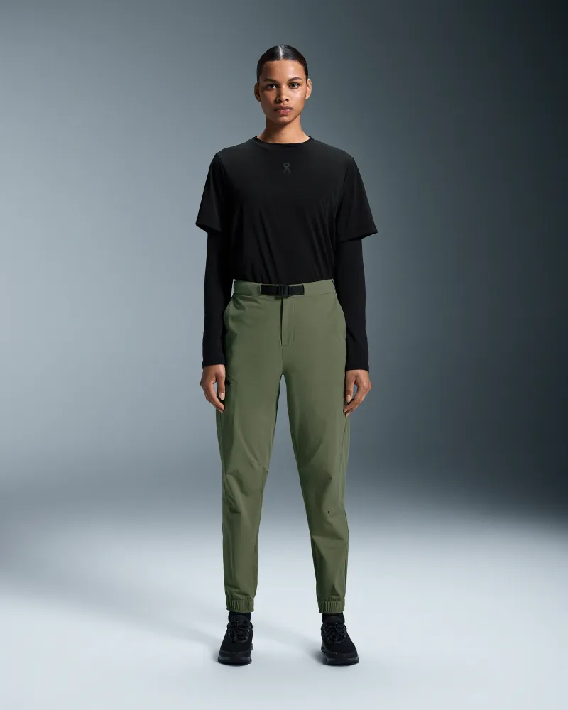 ON Trek Pants Taiga