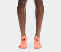 Elite Run Sock Low