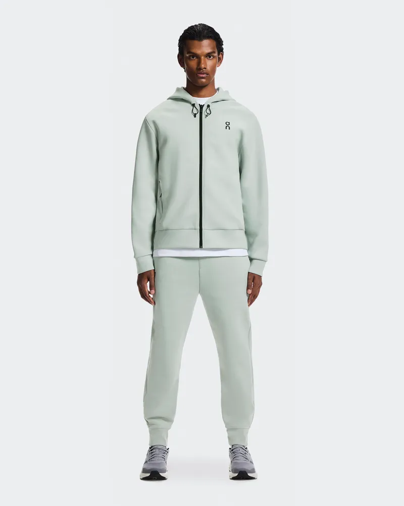 ON Focus Tech Sweatpants Mineral