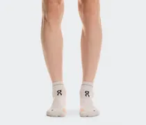 Performance Run Sock Low