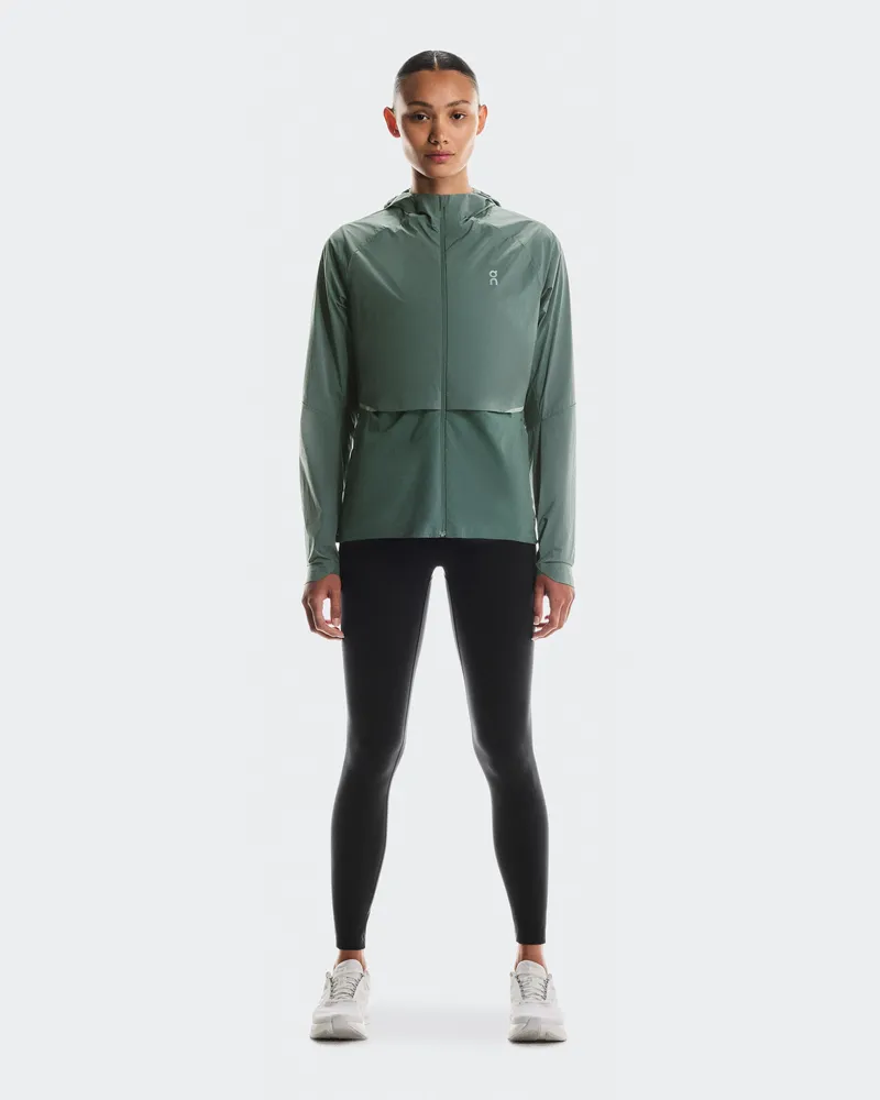 ON Core Jacket Olive