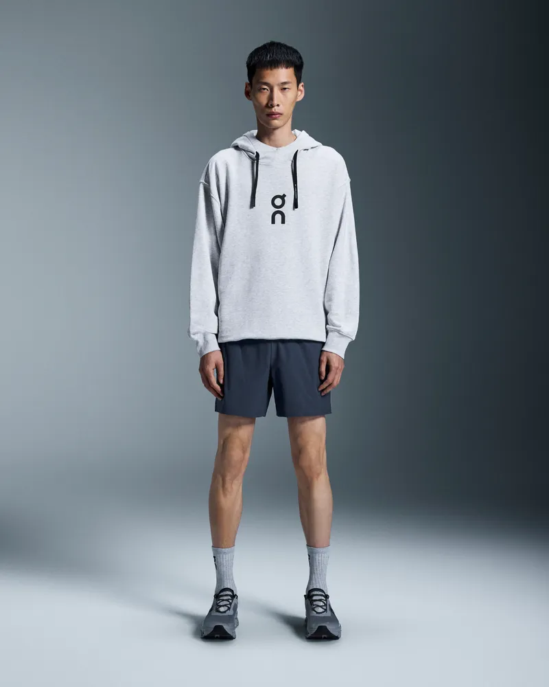 ON 5" Core Shorts Blue