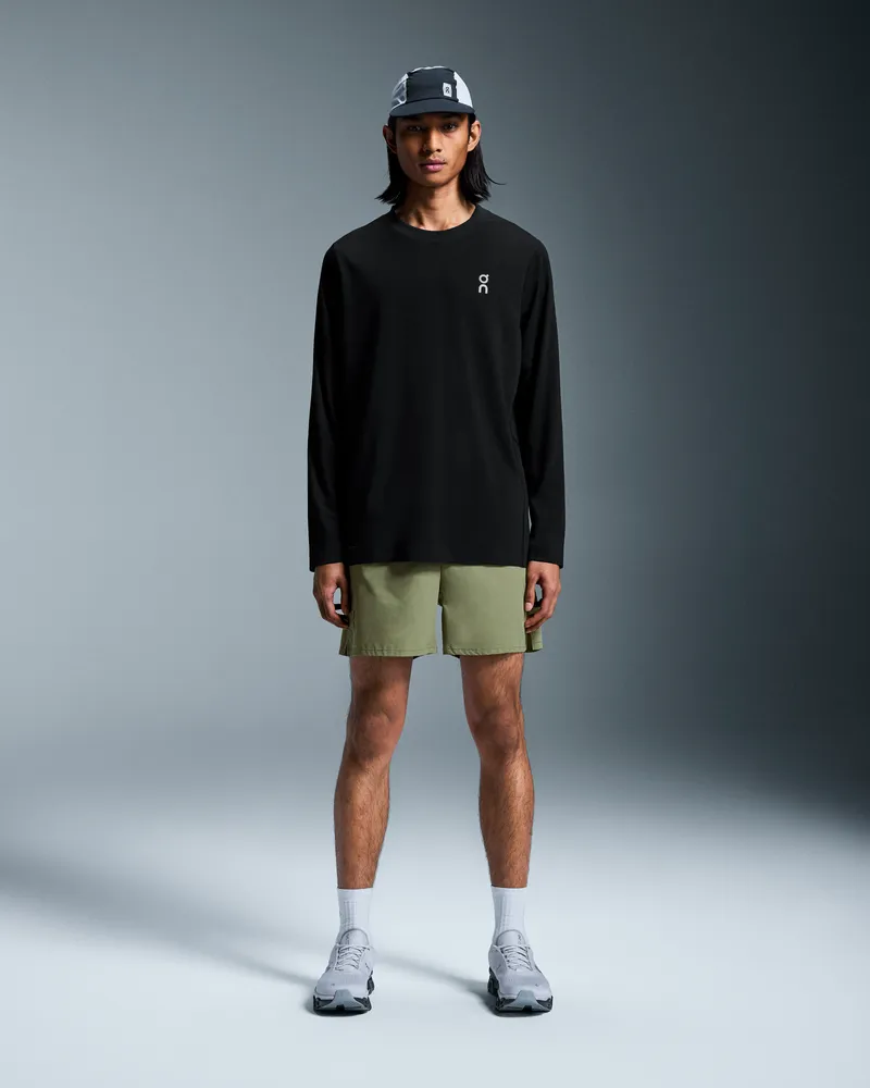 ON Active Lg-T Black