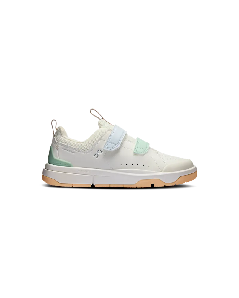 ON THE ROGER Kids Ivory