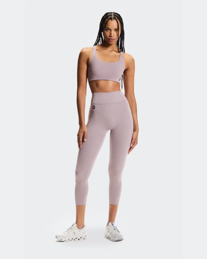 ON Studio Bra Pink