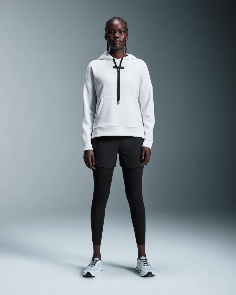 ON Hoodie White
