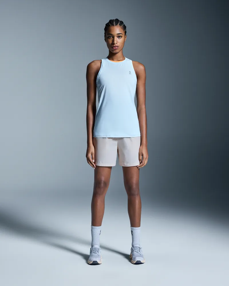 ON Core Tank Top Arctic