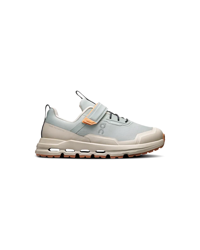ON Cloudhero Waterproof Beige