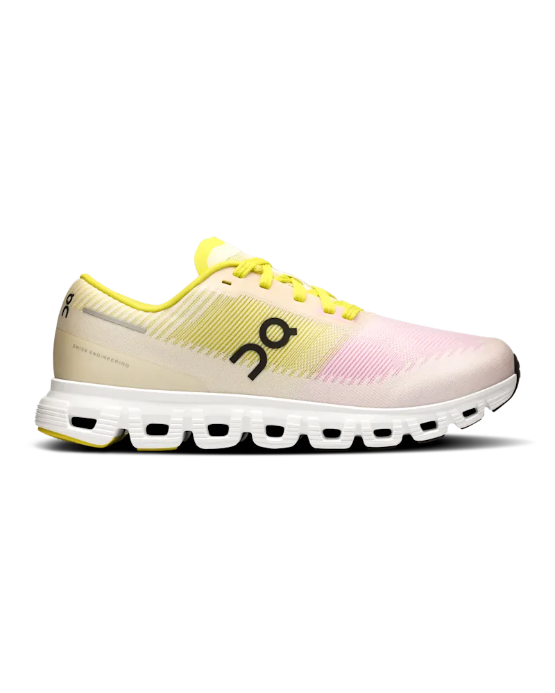 ON Cloud 6 Push Beige