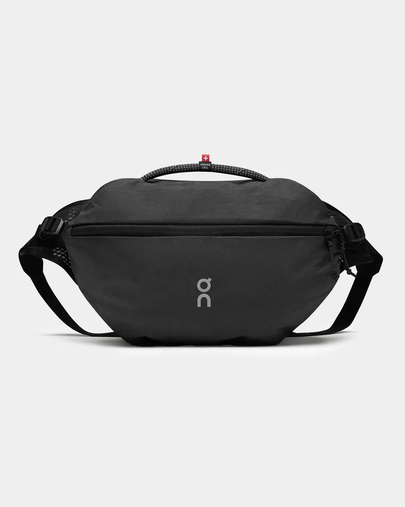 ON Sling Pack 9L Black