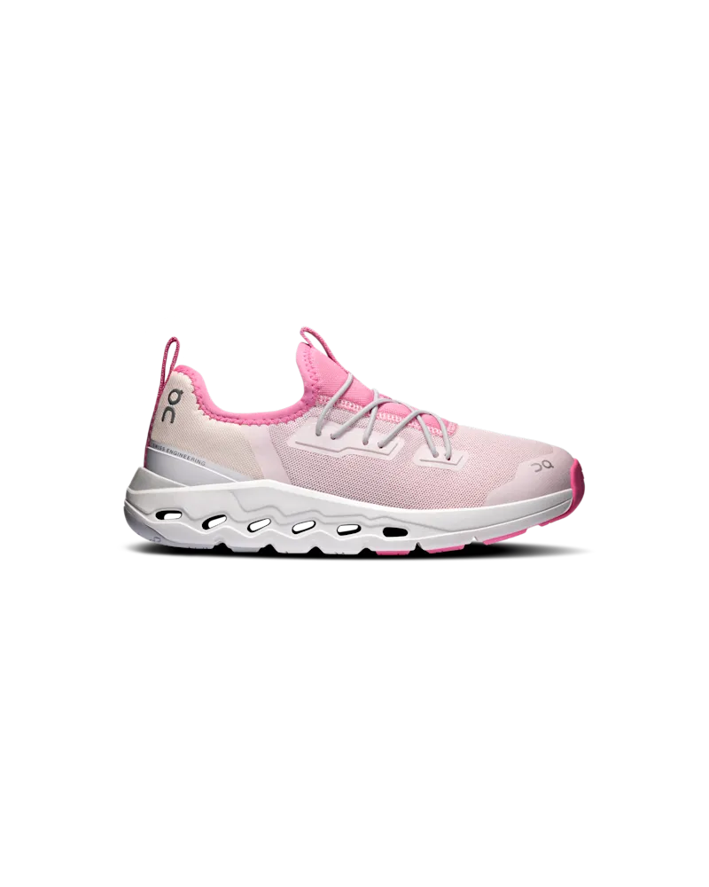 ON Cloudleap Pink