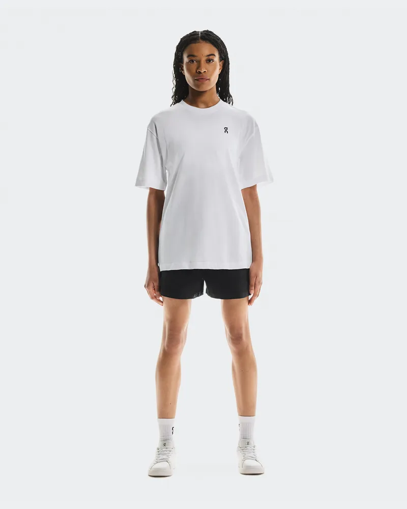 ON Club-T Court White