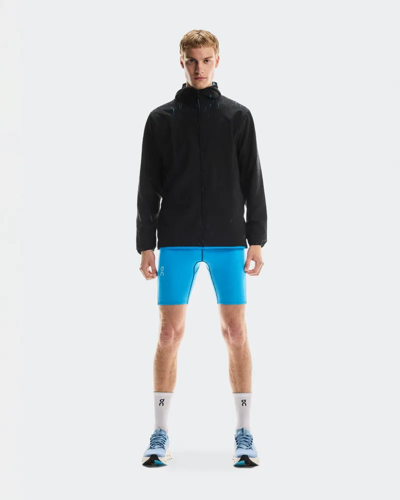 ON Pace Run Jacket Malibu