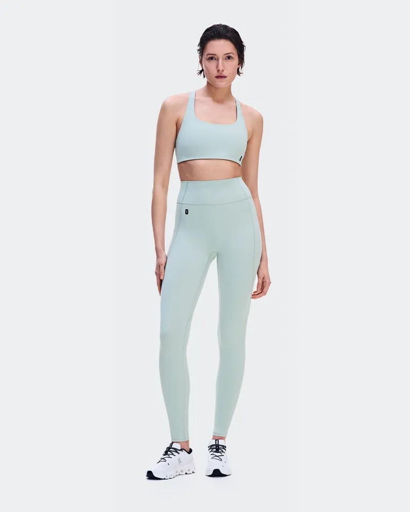 ON Studio Leggings Green