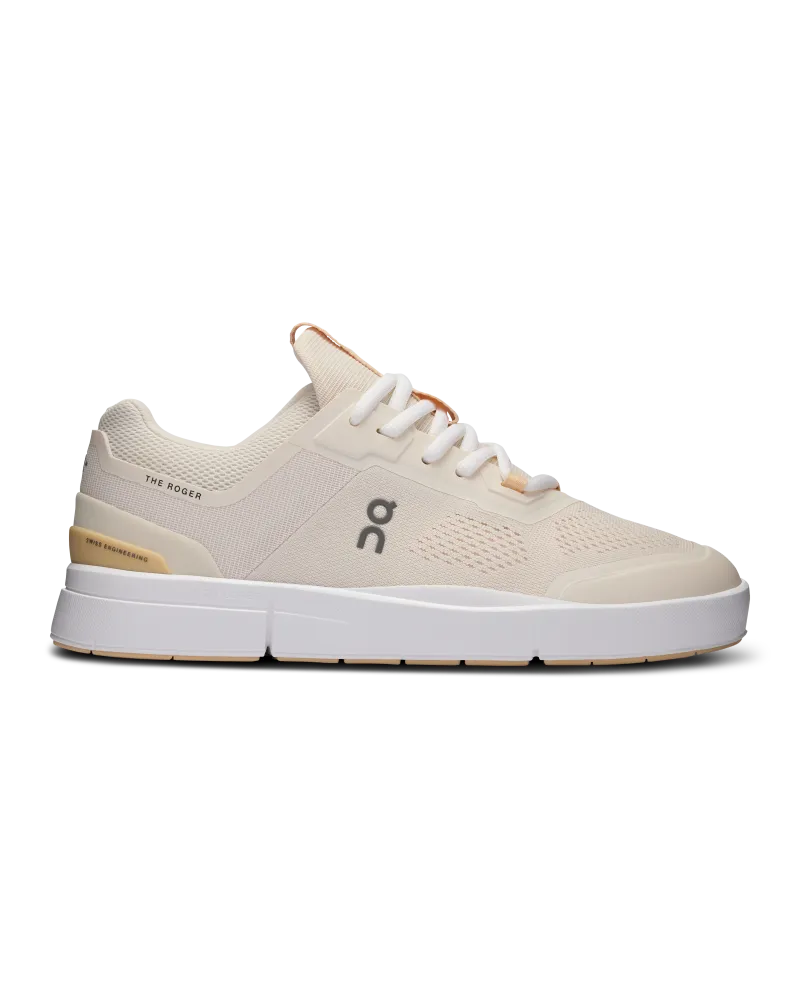 ON THE ROGER Spin Dew