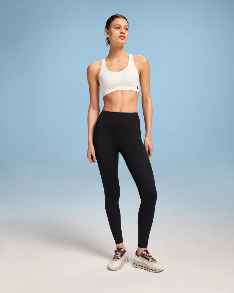 ON Active Bra Undyed-white