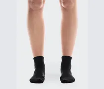 Logo Sock Mid 3P