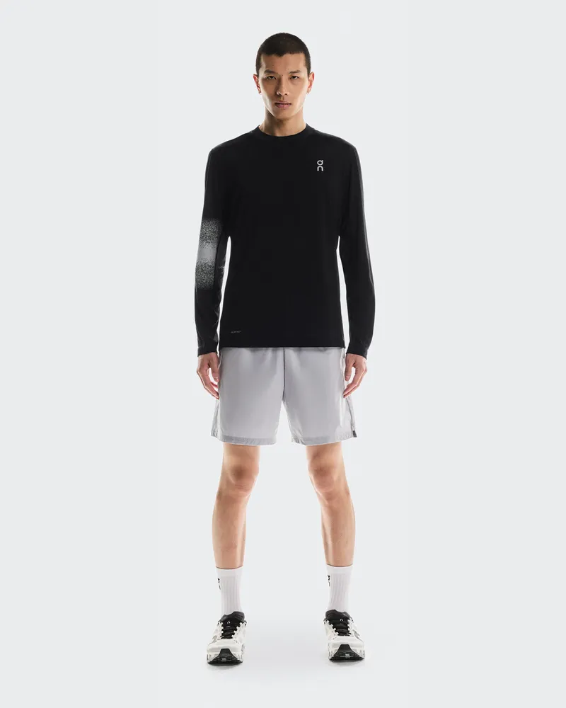 ON 7" Core Shorts Lilac