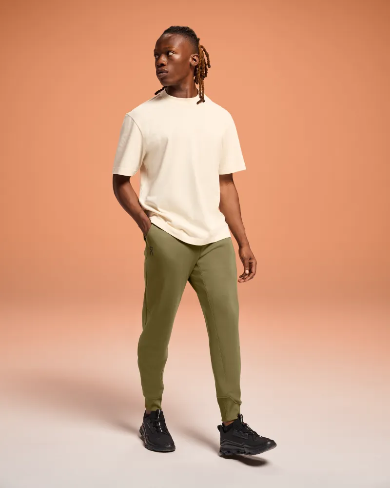 ON Sweat Pants Hunter