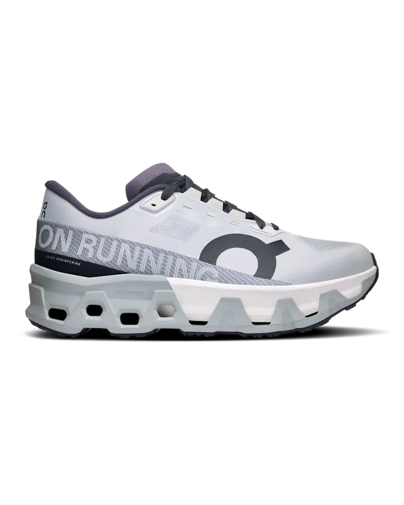 ON Cloudmster Hyper Grey