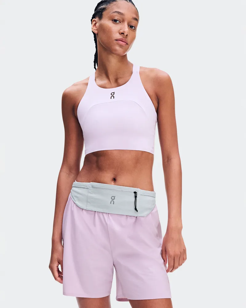 ON Speed Belt Grey