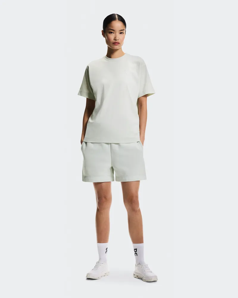 ON Club Collective-T Geo White