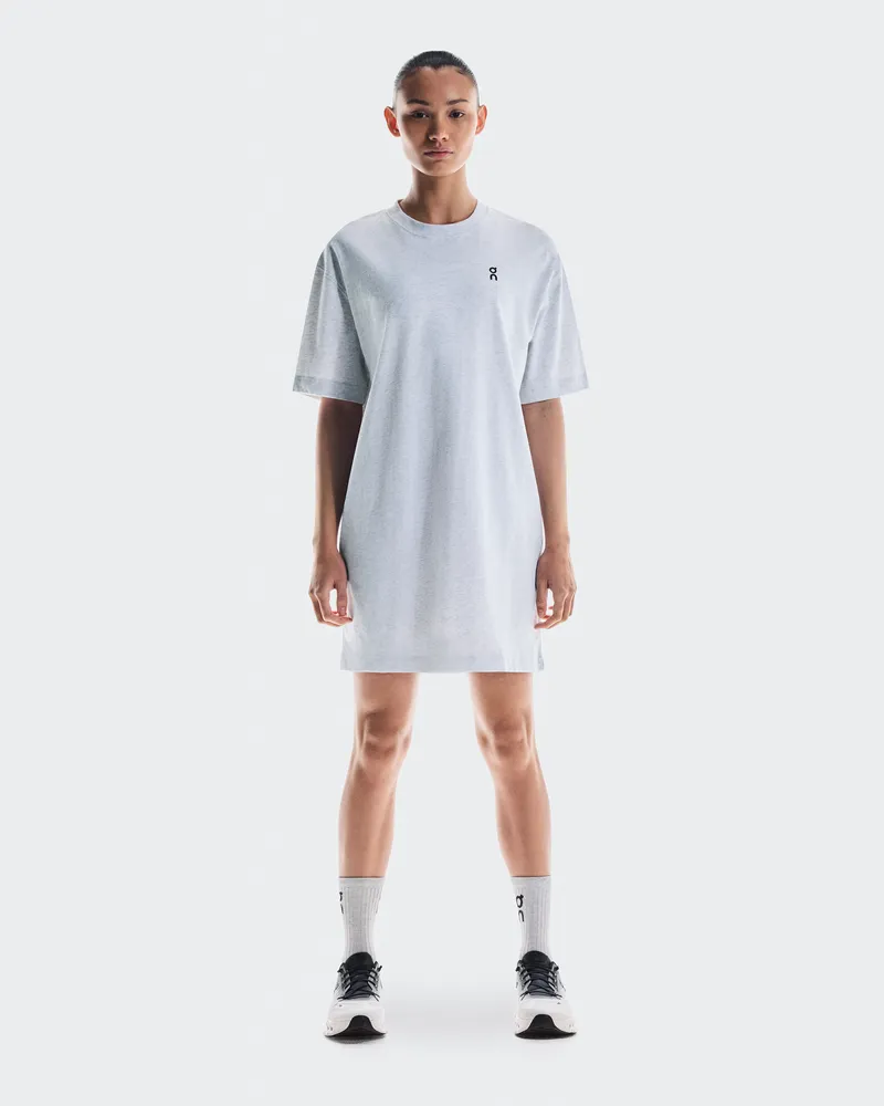 ON Club Dress Grey