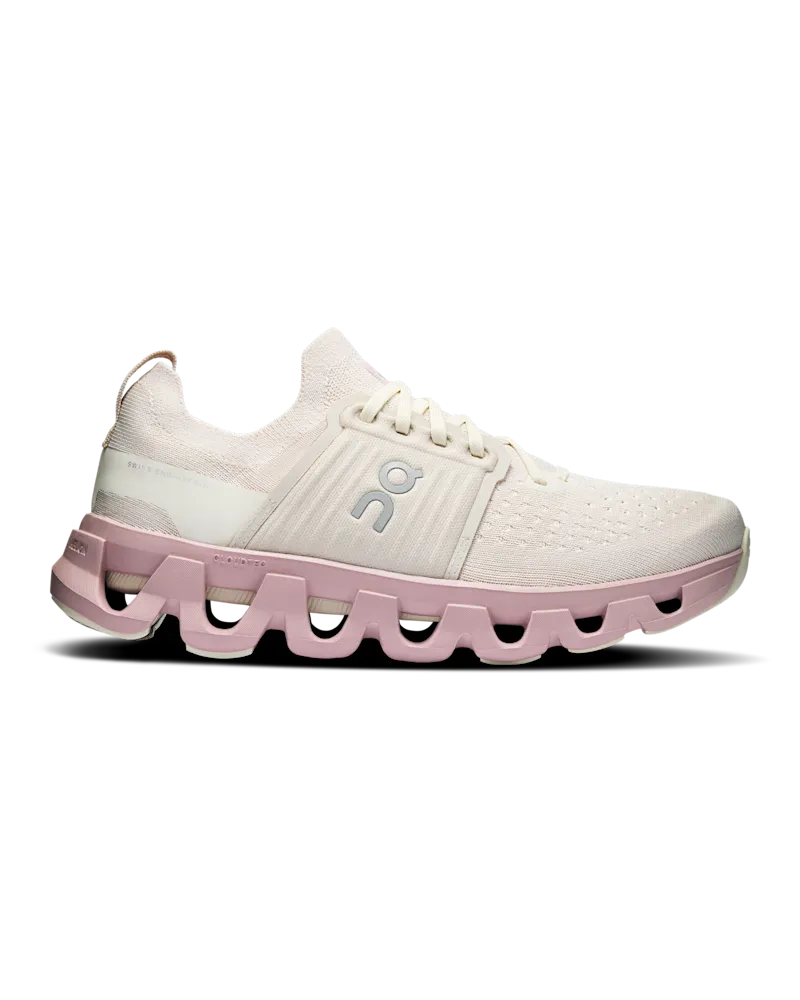 ON Cloudswift 4 Beige