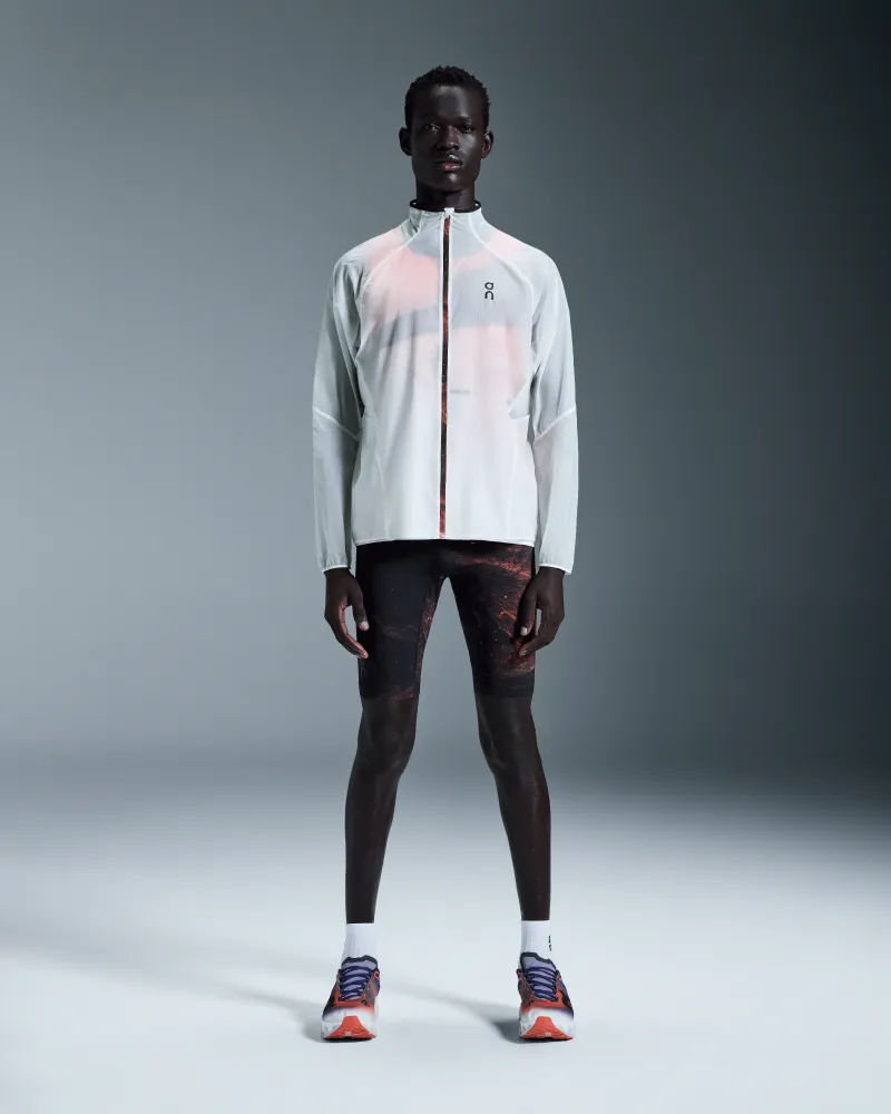 ON Zero Jacket White