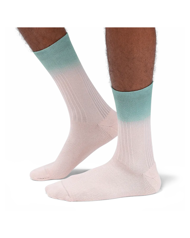 ON All-Day Sock Pink