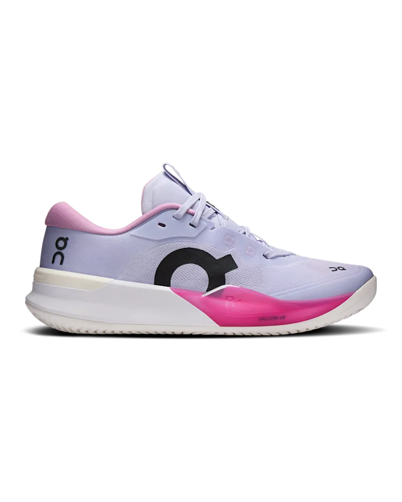 ON THE ROGER Pro 3 Clay Pink