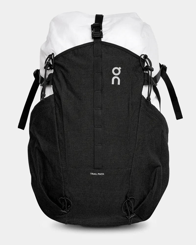 ON Trail Pack 20L White